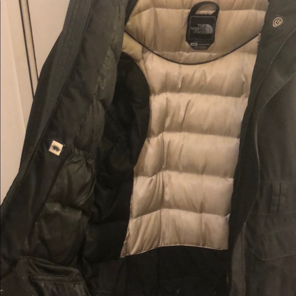 Women’s northface hyvent jacket - Picture 2 of 8